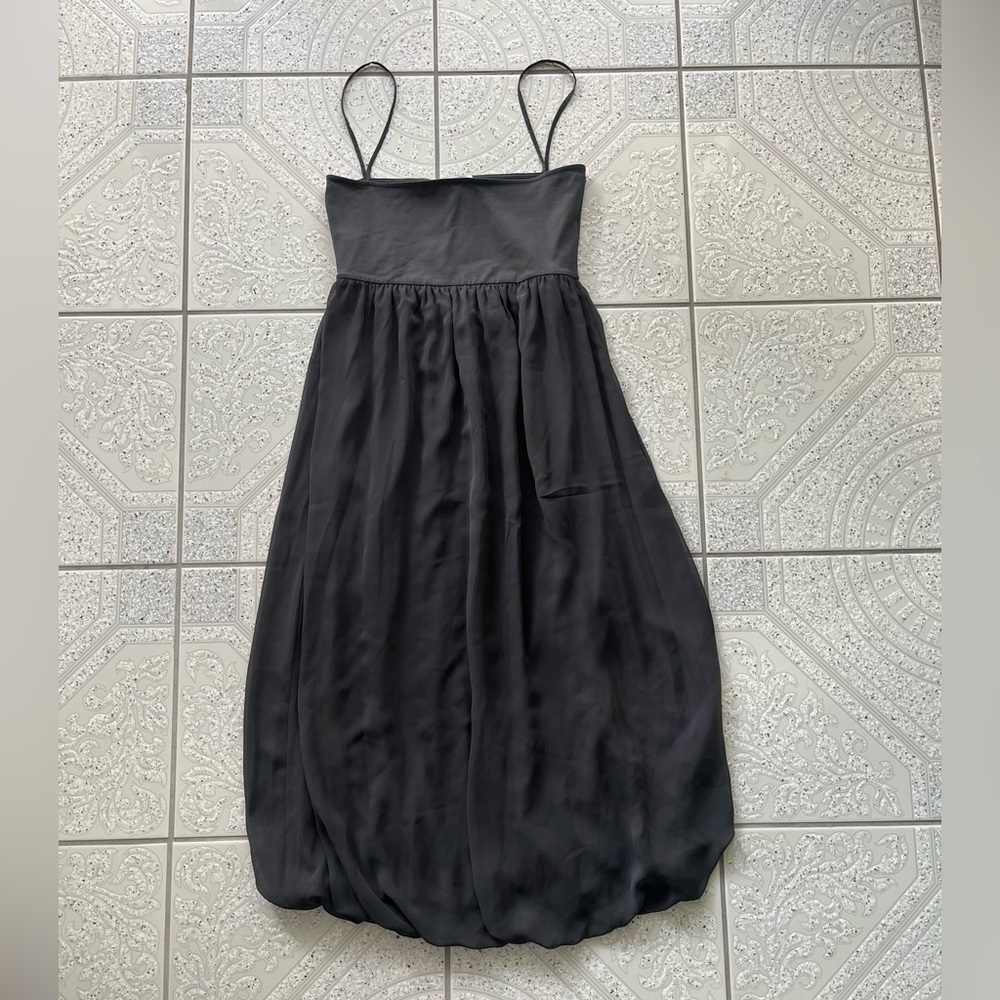 Zara dress.